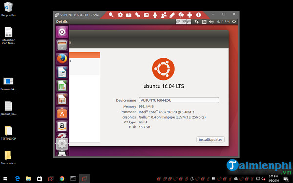 top phan mem dieu khien may tinh tu xa thay the teamviewer 19