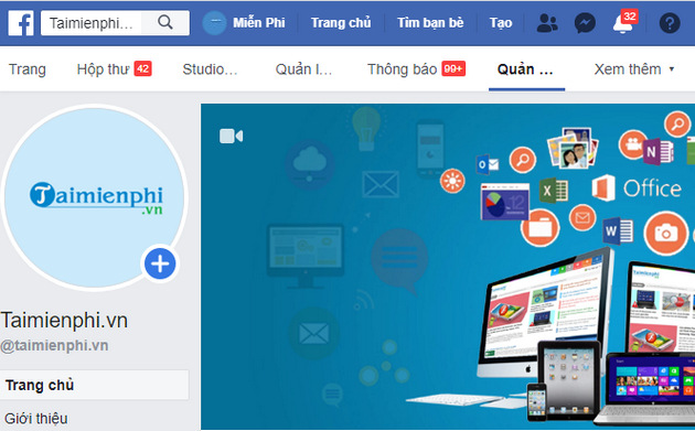 Cách chuyển Facebook giao diện cũ khi chưa quen giao diện mới