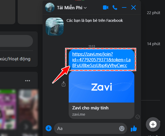 Cách sử dụng Zavi phần mềm họp trực tuyến của Việt Nam