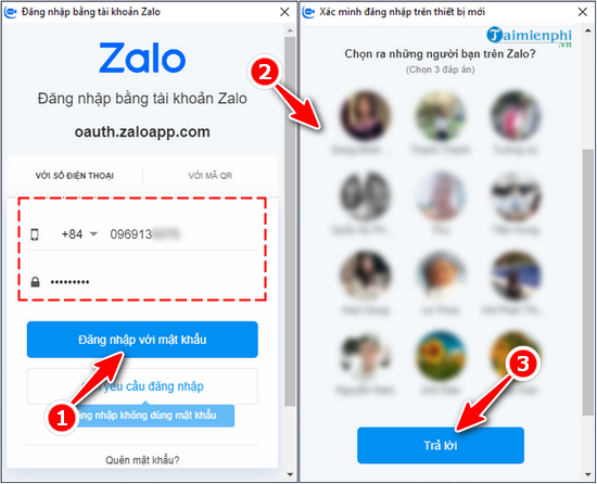 Cách sử dụng Zavi phần mềm họp trực tuyến của Việt Nam