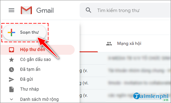 Tao email in gmail 31