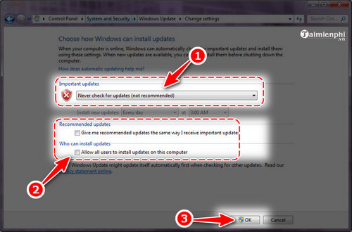 How to fix screen error on windows 11