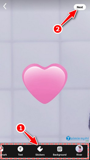 cach cai dat va su dung ung dung zynn giong tiktok 8