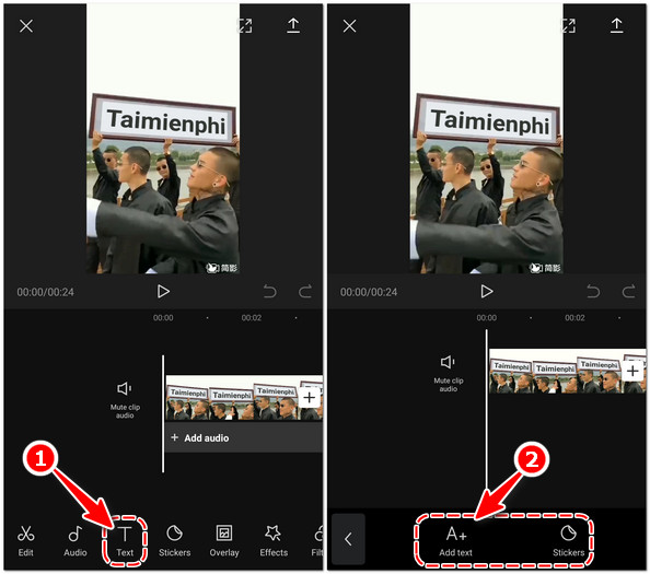 Cách cài đặt và sử dụng Viamaker chỉnh sửa video TikTok