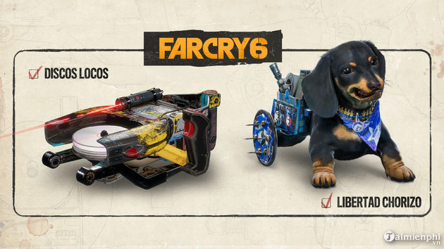 Xac nhan Far Cry 6 se chinh thuc ra mat ngay 18 thang 2 nam 2021 2