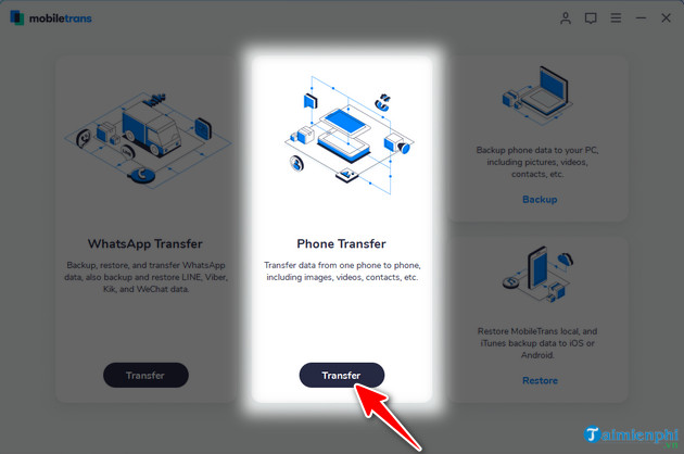 download wondershare mobiletrans download wondershare mobiletrans