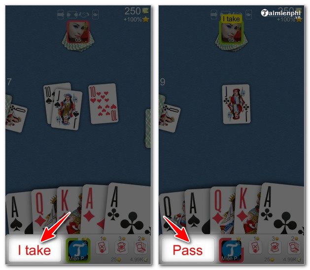 how to play poker on iphone android 4