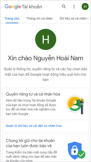 cach lap tai khoan gmail moi tren oppo