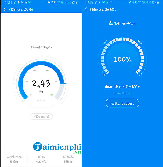 Cách cài và dùng WiFi Chìa khóa vạn năng trên điện thoại 14 cach cai va su dung wifi chia khoa van nang tren dien thoai 6