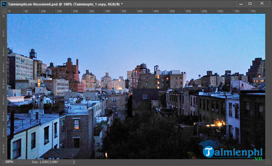 Learn how to master photoshop 11