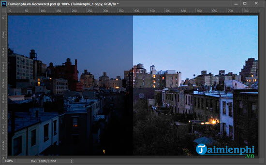 Learn how to master photoshop 12
