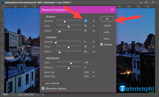 Learn how to master photoshop 5