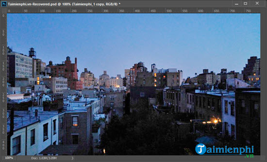 Learn how to master photoshop 8