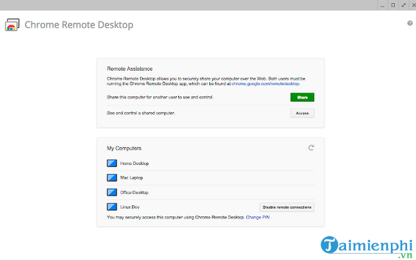 top cong cu tim kiem tren desktop tot nhat cho windows 10 5