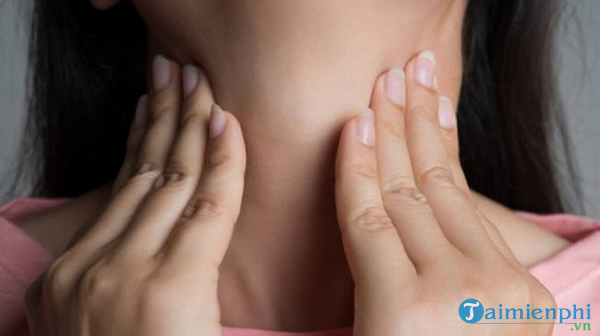 Ung thư vòm họng, triệu chứng, nguyên nhân và cách phòng bệnh