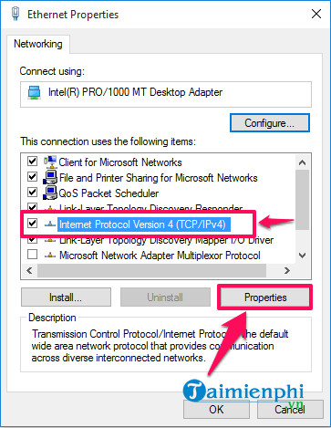 how to fix wifi without hop on windows 10 3