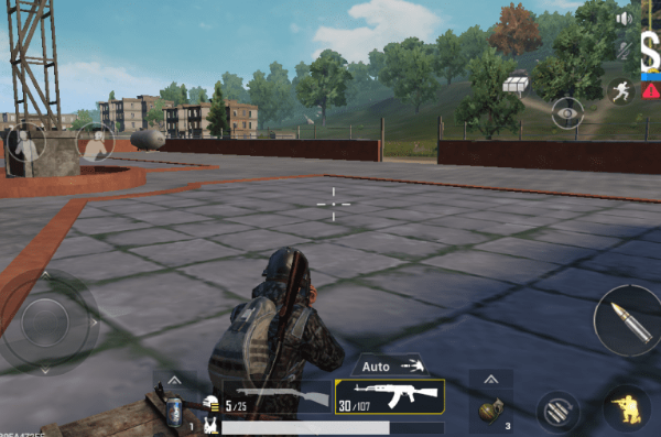 10 thu thuat va meo pubg mobile hay khong the bo qua 4