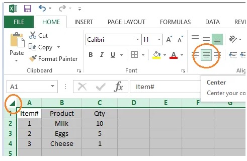 Cách tạo (record) Macro trong Excel