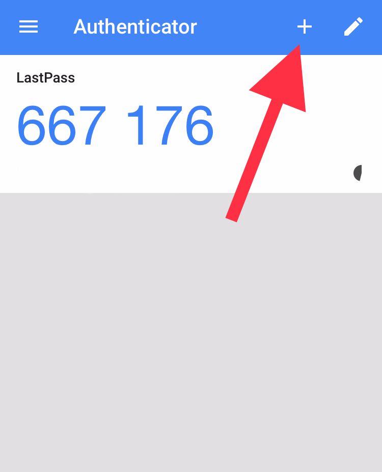 How to create and use google authenticator 4