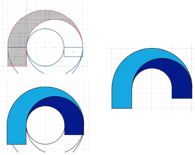 Cách thiết kế Logo 3D trong Adobe Illustrator