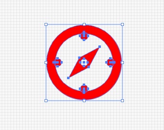 Cách tô màu cho các Vector Icon trong Adobe Illustrator