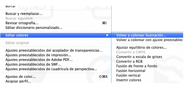 Cách tô màu cho các Vector Icon trong Adobe Illustrator