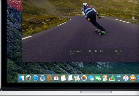 Cách xoay video bị ngược trên Mac OS