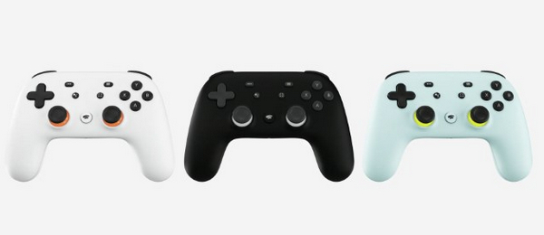 what is google stadia 3