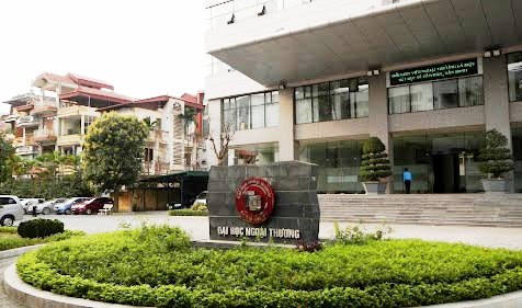 Top 7 Trường đại học đào tạo ngành kinh tế tốt nhất Hà Nội