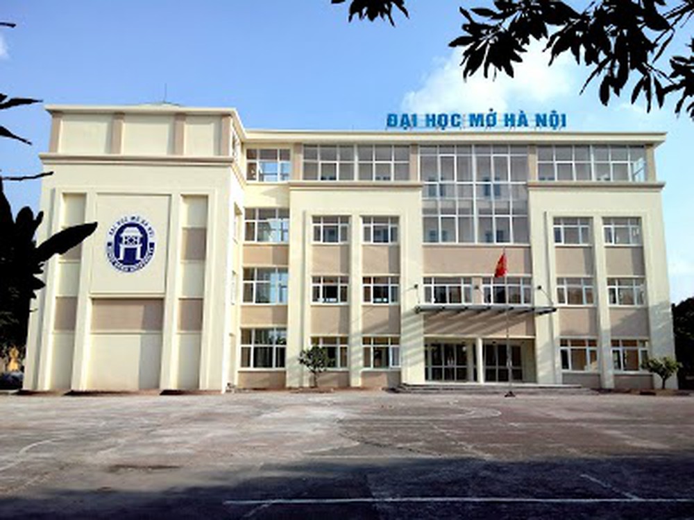 Top 7 Trường đại học đào tạo ngành kinh tế tốt nhất Hà Nội