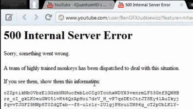 I can't access youtube and the next method is 6