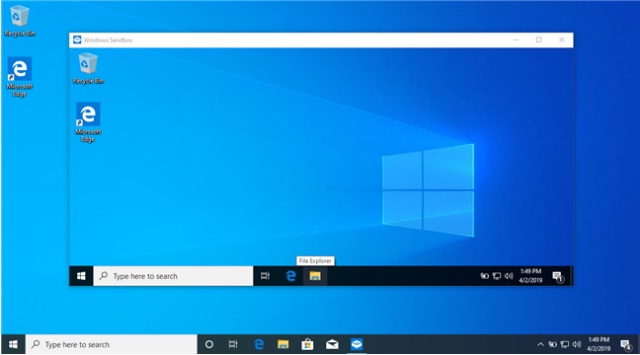 Windows 10 May 2019 Update có gì mới?