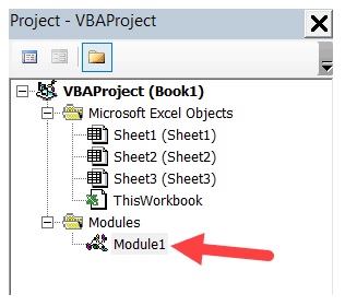 Tất tần tật về VBA trong Excel (Phần 2)