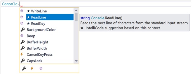 visual studio 2019 co gi moi 7