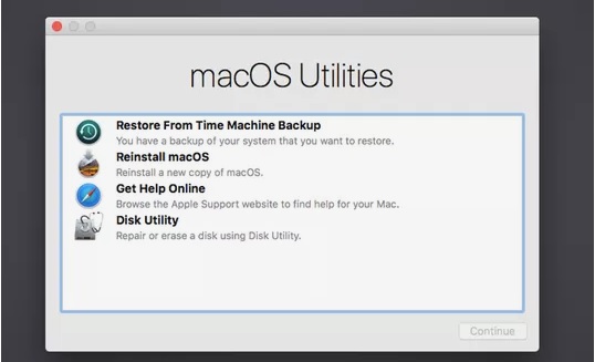 Cách diệt virus, malware trên Mac