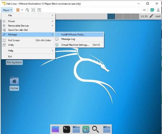 Install Vmware Tools On Kali Lalafbbs