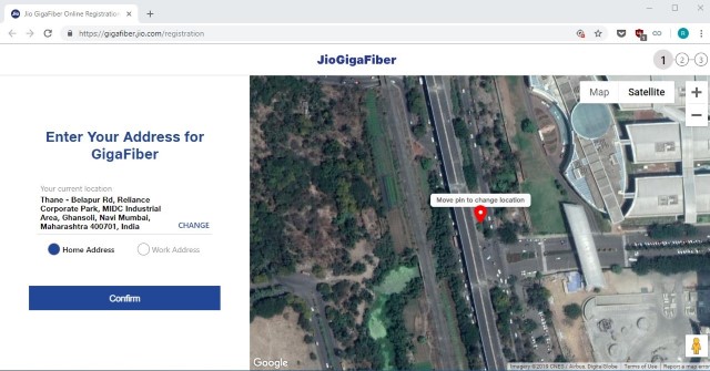 jiogigafiber la gi 3