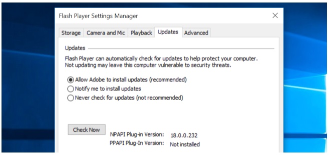 Malvertising là gì? Những cách phòng tránh Malvertising 9 malvertising la gi nhung cach phong tranh malvertising 5