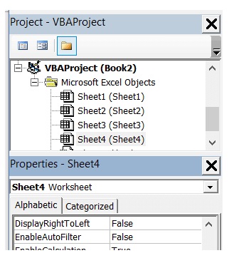 Tất tần tật về VBA trong Excel (Phần 1)