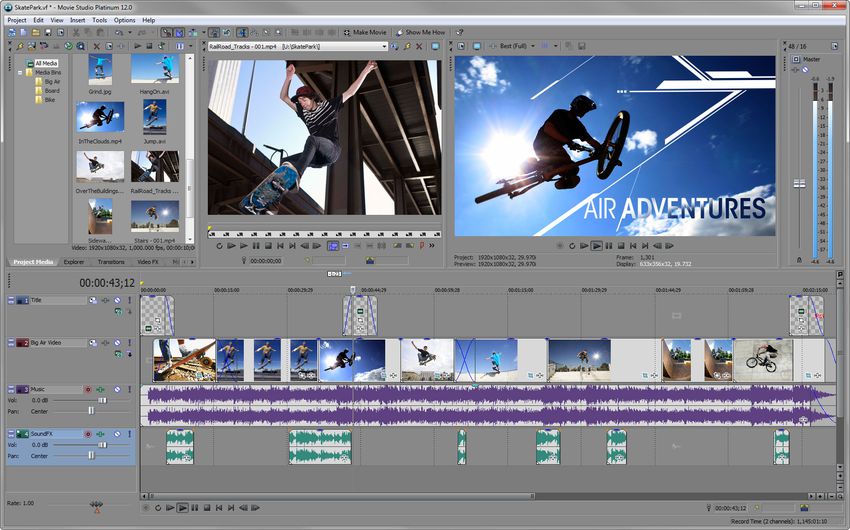 top 10 phan mem tao video anh tot nhat 2020 5