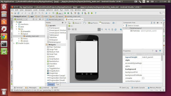 top phan mem gia lap android tren linux 4