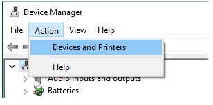 Sửa lỗi Excel bị treo, không phản hồi trên Windows 10 10