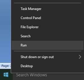Sửa lỗi Excel bị treo, không phản hồi trên Windows 10 2