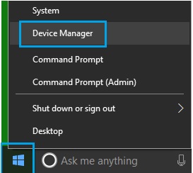 Sửa lỗi Excel bị treo, không phản hồi trên Windows 10 9