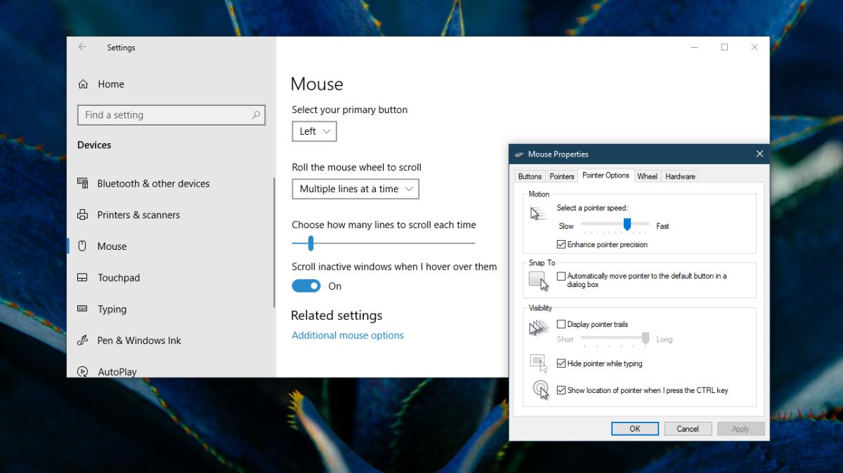 Cách sửa lỗi chuột bị đơ, bị giật và chậm trên Windows 10