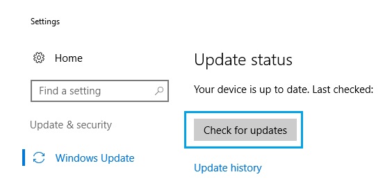 Cách sửa lỗi bàn phím USB không hoạt động trên Windows 10