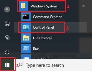 Cách sửa lỗi bàn phím USB không hoạt động trên Windows 10