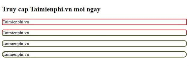 thuoc tinh border trong css 16