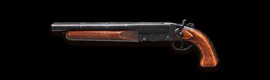 danh sach cac loai vu khi trong garena free fire 12