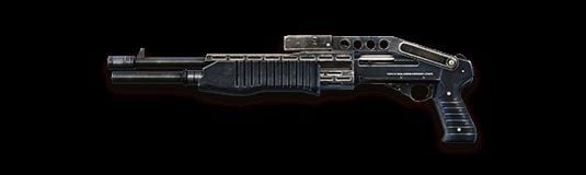 danh sach cac loai vu khi trong garena free fire 13